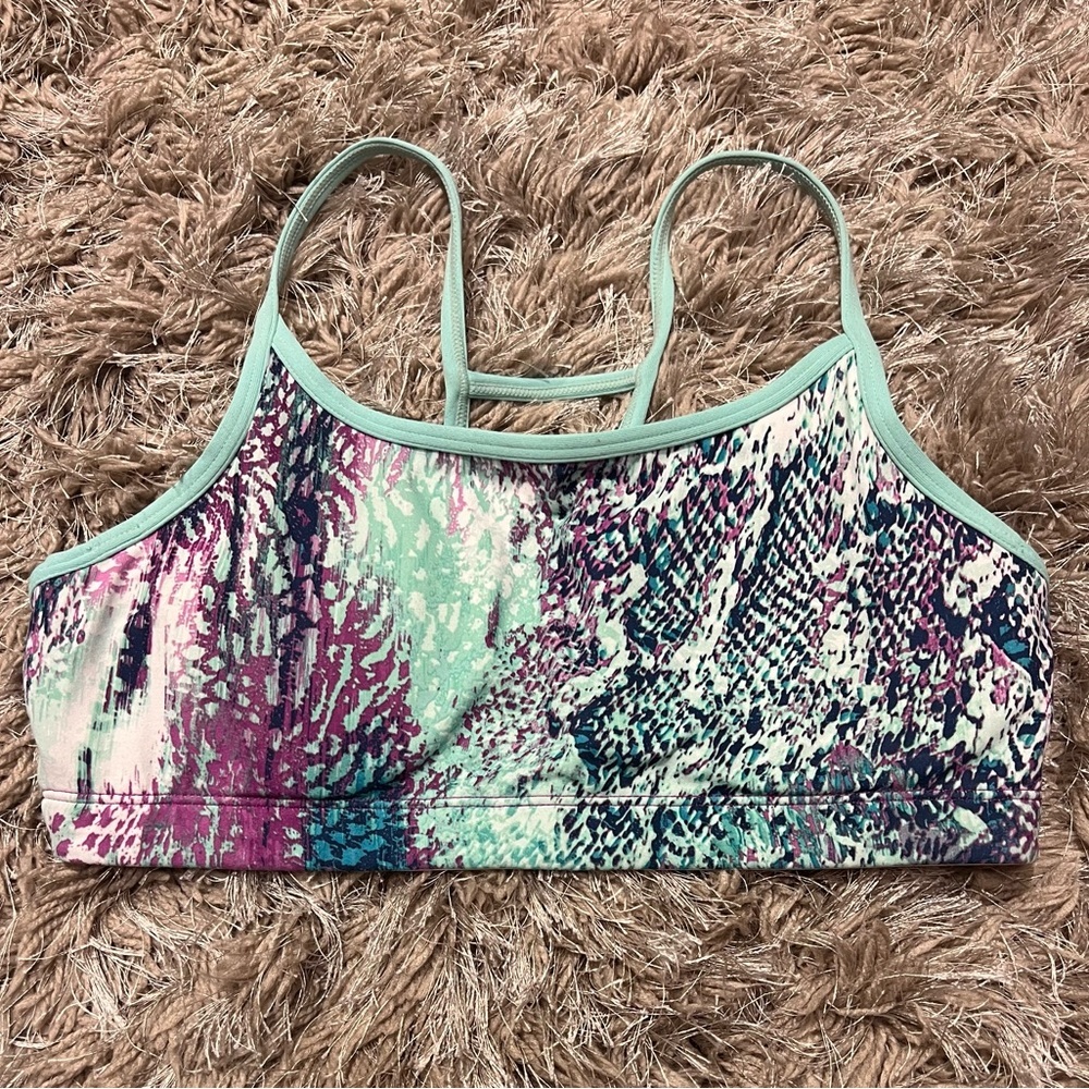 Fabletics Sports Bra - Picture 2 of 5